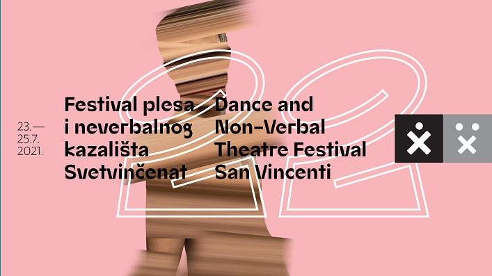 The 22nd Festival edition from July 23 to 25 in San Vincenti!