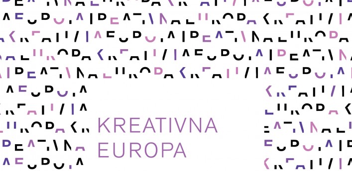 Predstavljanje programa Kreativna Europa - Kultura