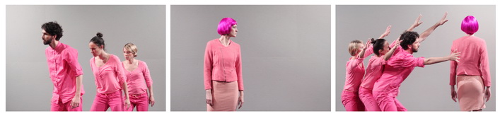 SIZIFOV PINK